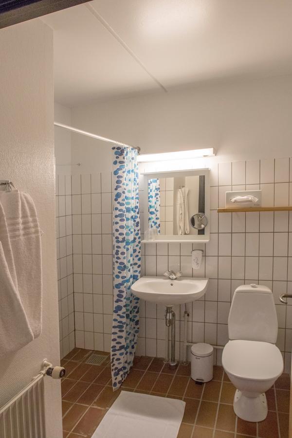 6400酒店 Sønderborg 外观 照片